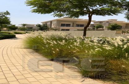 Villa - 5 Bedrooms - 5 Bathrooms for sale in Cairo Festival City - North Investors Area - New Cairo City - Cairo