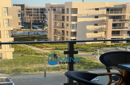 Chalet - 1 Bedroom - 1 Bathroom for sale in Marassi - Sidi Abdel Rahman - North Coast