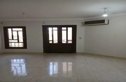 Apartment - 2 Bedrooms - 1 Bathroom for rent in El Rehab Extension - Al Rehab - New Cairo City - Cairo