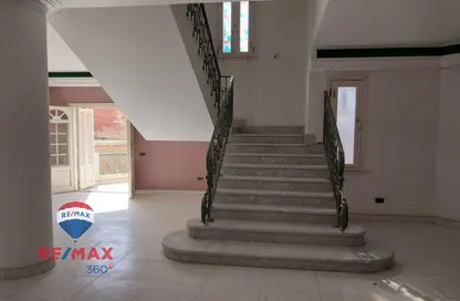 Villa - 4 Bedrooms - 4 Bathrooms for sale in Al Shorouk 2000 - El Shorouk Compounds - Shorouk City - Cairo