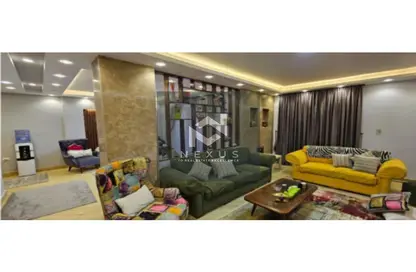 Apartment - 3 Bedrooms - 3 Bathrooms for sale in Retaj - South Investors Area - New Cairo City - Cairo