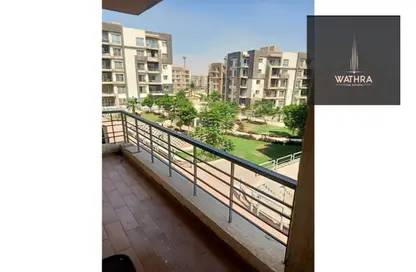 Apartment - 3 Bedrooms - 2 Bathrooms for rent in Rehab City First Phase - Al Rehab - New Cairo City - Cairo