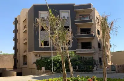 Apartment - 4 Bedrooms - 3 Bathrooms for sale in Sephora Heights - 5th Settlement Compounds - The 5th Settlement - New Cairo City - Cairo