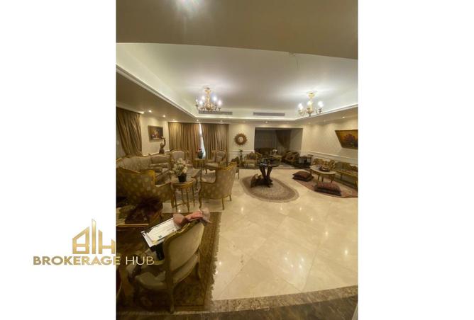 Twin House - 4 Bedrooms - 6 Bathrooms for rent in Concord Gardens - 5th Settlement Compounds - The 5th Settlement - New Cairo City - Cairo