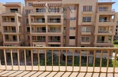 Apartment - 3 Bedrooms - 3 Bathrooms for sale in Garden Hills - Northern Expansions - 6 October City - Giza