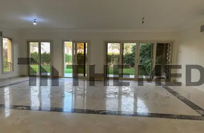 Twin House - 5 Bedrooms - 4 Bathrooms for rent in Grand Heights - Northern Expansions - 6 October City - Giza