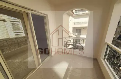 Apartment - 3 Bedrooms - 3 Bathrooms for sale in Baron City - El Katameya Compounds - El Katameya - New Cairo City - Cairo