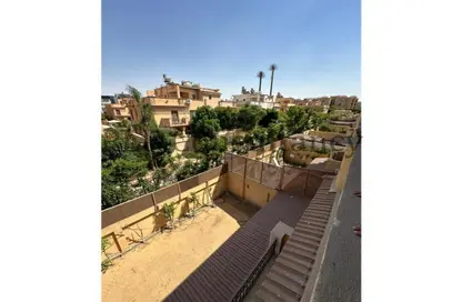 Twin House - 4 Bedrooms - 4 Bathrooms for sale in Teba - 5th Settlement Compounds - The 5th Settlement - New Cairo City - Cairo