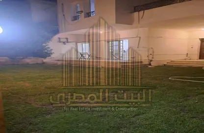 Villa - 3 Bedrooms - 3 Bathrooms for sale in Taher Abo Fasha St. - Rehab City First Phase - Al Rehab - New Cairo City - Cairo