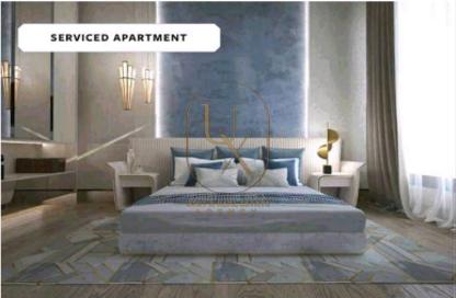 Hotel Apartment - 3 Bedrooms - 3 Bathrooms for sale in Fouka Bay - Qesm Marsa Matrouh - North Coast