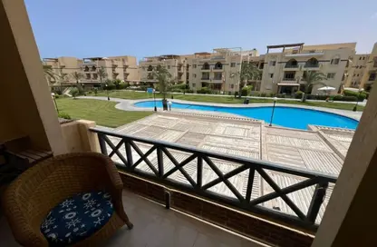 Chalet - 3 Bedrooms - 2 Bathrooms for sale in Stella Sidi Abdel Rahman - Sidi Abdel Rahman - North Coast