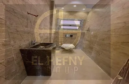 Apartment - 3 Bedrooms - 3 Bathrooms for sale in El Banafseg 4 - El Banafseg - New Cairo City - Cairo