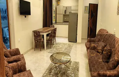 Apartment - 4 Bedrooms - 2 Bathrooms for rent in Downtown - Cairo