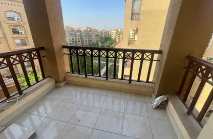 Apartment - 2 Bedrooms - 2 Bathrooms for sale in Al Shorouk Road - 1st Neighborhood - 8th District - Shorouk City - Cairo