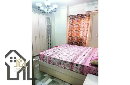 Apartment - 3 Bedrooms - 2 Bathrooms for sale in Gate 3 - Menkaure - Hadayek El Ahram - Giza