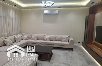 Apartment - 3 Bedrooms - 3 Bathrooms for sale in Mohamed Mazhar St. - Zamalek - Cairo