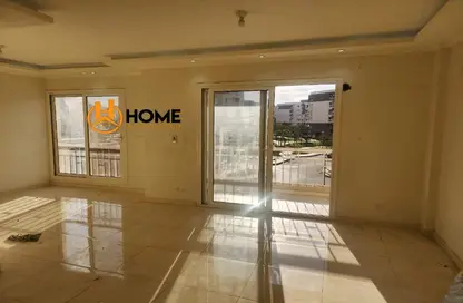 Apartment - 2 Bedrooms - 2 Bathrooms for rent in Madinaty - Cairo