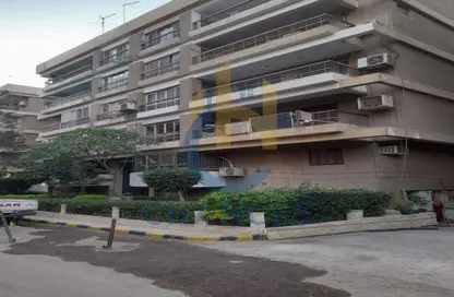 Apartment - 2 Bedrooms - 1 Bathroom for sale in Al Nasr St. - El Laselky - New Maadi - Hay El Maadi - Cairo