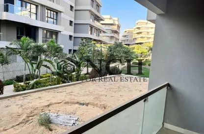 Apartment - 3 Bedrooms - 2 Bathrooms for sale in Villette - 5th Settlement Compounds - The 5th Settlement - New Cairo City - Cairo