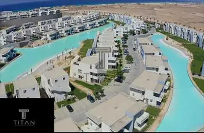 Apartment - 2 Bedrooms - 2 Bathrooms for sale in Salt - Ras Al Hekma - North Coast