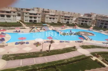 Chalet - 3 Bedrooms - 2 Bathrooms for sale in Lasirena Mini Egypt - Al Ain Al Sokhna - Suez