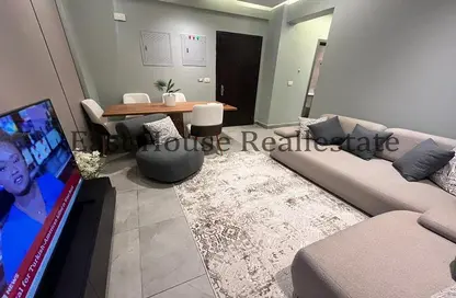 Apartment - 1 Bathroom for rent in Madinaty - Cairo