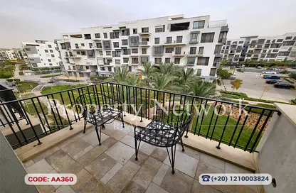 Apartment - 3 Bedrooms - 3 Bathrooms for rent in Eastown - 5th Settlement Compounds - The 5th Settlement - New Cairo City - Cairo