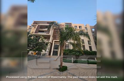 Apartment - 3 Bedrooms - 3 Bathrooms for sale in Eastown - 5th Settlement Compounds - The 5th Settlement - New Cairo City - Cairo