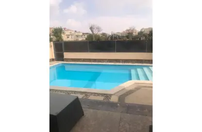 Villa - 4 Bedrooms - 4 Bathrooms for sale in Grand Residence - South Investors Area - New Cairo City - Cairo