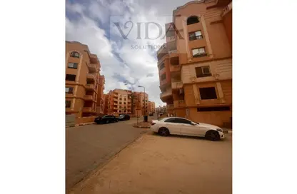 Apartment - 3 Bedrooms - 2 Bathrooms for sale in Karma City - Northern Expansions - 6 October City - Giza