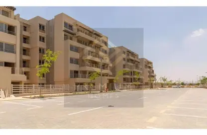 Apartment - 3 Bedrooms - 4 Bathrooms for sale in Capital Gardens Compound - New Capital Compounds - New Capital City - Cairo