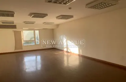 Office Space - Studio - 2 Bathrooms for rent in Al Mosheer Ahmed Ismail St - Sheraton Al Matar - El Nozha - Cairo