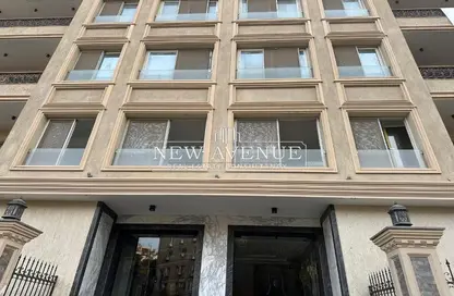 Whole Building - Studio - 1 Bathroom for rent in Sarayat Al Maadi - Hay El Maadi - Cairo