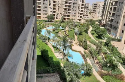 Apartment - 3 Bedrooms - 3 Bathrooms for sale in The Square - 5th Settlement Compounds - The 5th Settlement - New Cairo City - Cairo