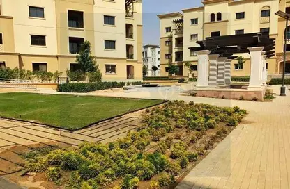 Apartment - 3 Bedrooms - 2 Bathrooms for sale in Evora - 5th Settlement Compounds - The 5th Settlement - New Cairo City - Cairo