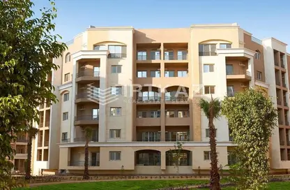 Apartment - 3 Bedrooms - 3 Bathrooms for sale in Al Maqsad - New Capital Compounds - New Capital City - Cairo