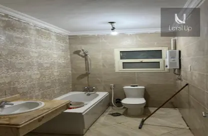 Apartment - 3 Bedrooms - 2 Bathrooms for rent in Al Maqsad - New Capital Compounds - New Capital City - Cairo