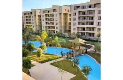 Apartment - 2 Bedrooms - 2 Bathrooms for sale in The Square - 5th Settlement Compounds - The 5th Settlement - New Cairo City - Cairo