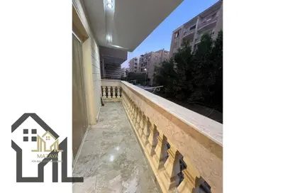 Apartment - 4 Bedrooms - 2 Bathrooms for sale in Gate 2 - Khafre - Hadayek El Ahram - Giza