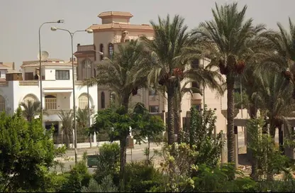 Apartment - 2 Bedrooms - 1 Bathroom for sale in Amr Ibn Al Aas St. - 6th District - Obour City - Qalyubia