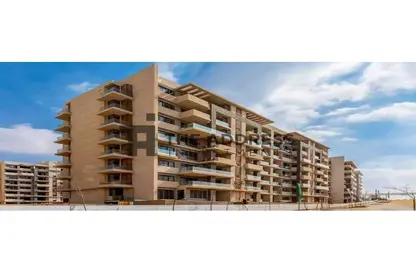 Apartment - 2 Bedrooms - 2 Bathrooms for sale in IL Bosco City - Mostakbal City Compounds - Mostakbal City - Future City - Cairo