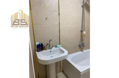 Apartment - 3 Bedrooms - 2 Bathrooms for sale in Al Founoun St. - 9th District - Obour City - Qalyubia