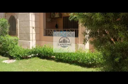 Apartment - 3 Bedrooms - 2 Bathrooms for sale in Rehab City Fifth Phase - Al Rehab - New Cairo City - Cairo