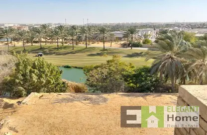 Villa for sale in Katameya Dunes - El Katameya Compounds - El Katameya - New Cairo City - Cairo