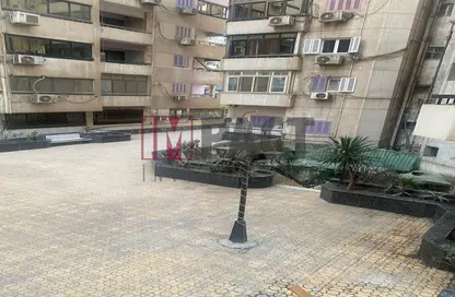 Apartment - 3 Bedrooms - 3 Bathrooms for sale in City Stars - Masaken Al Mohandesin - Nasr City - Cairo