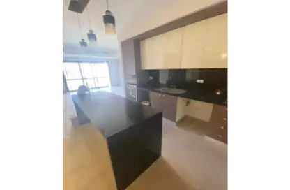 Apartment - 3 Bedrooms - 3 Bathrooms for rent in Sodic West - Sheikh Zayed Compounds - Sheikh Zayed City - Giza