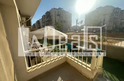 Apartment - 3 Bedrooms - 3 Bathrooms for sale in JAYD Residence - 5th Settlement Compounds - The 5th Settlement - New Cairo City - Cairo