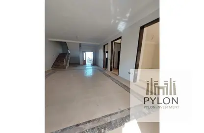 Townhouse - 4 Bedrooms - 5 Bathrooms for rent in Wesal City - El Shorouk Compounds - Shorouk City - Cairo