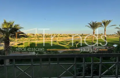 Chalet - 3 Bedrooms - 3 Bathrooms for sale in Al Ein Bay - Al Ain Al Sokhna - Suez