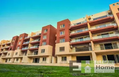 Apartment - 3 Bedrooms - 3 Bathrooms for rent in Promenade New Cairo - 5th Settlement Compounds - The 5th Settlement - New Cairo City - Cairo